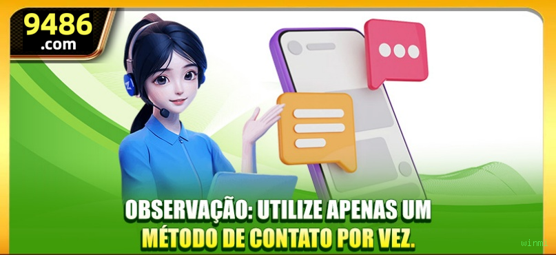 Configurações úteis dentro do app winmi