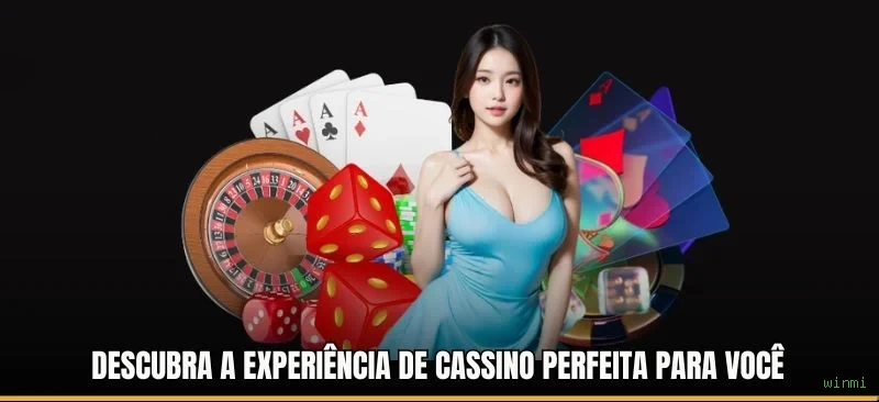 App winmi apostas esportivas mobile