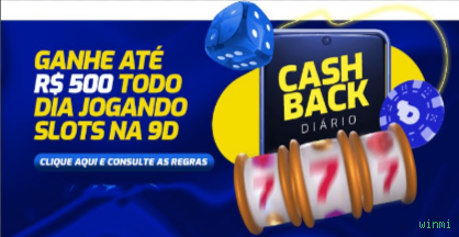 Registro winmi - cadastro rápido