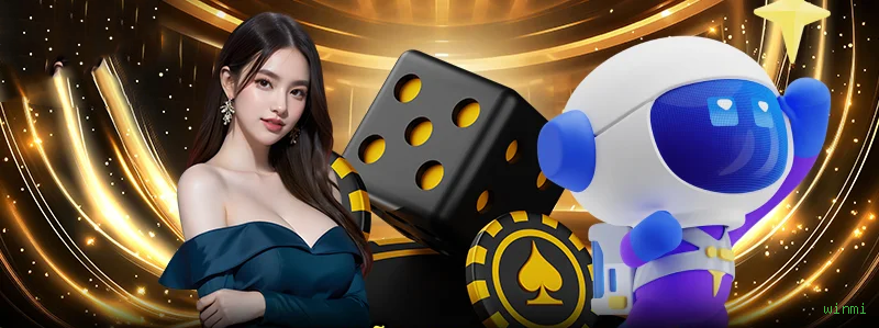 App winmi slots mobile