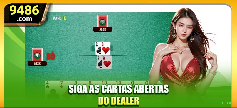 Slots com prêmios winmi